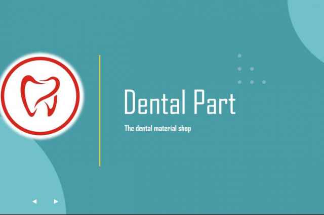 فروش انواع مواد و وسايل دندانپزشكي ترميمي،اندو و پروتز