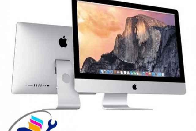 آل اين وان اپل Apple iMac 18.1 A1418