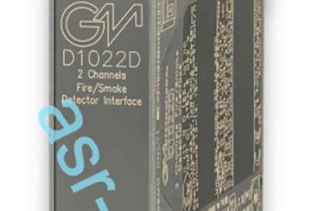فروش برير و ايزولاتور مدل D1022D برند GMI
