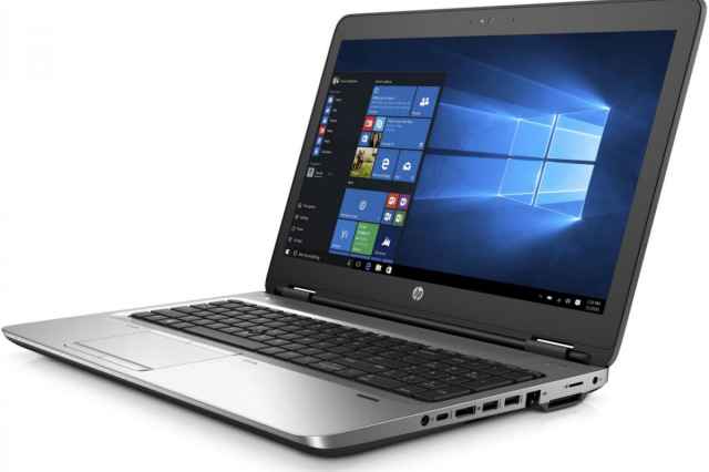HP ProBook 650 G2 VGA 2G لپ تاپ اچ پي گرافيك 2gb