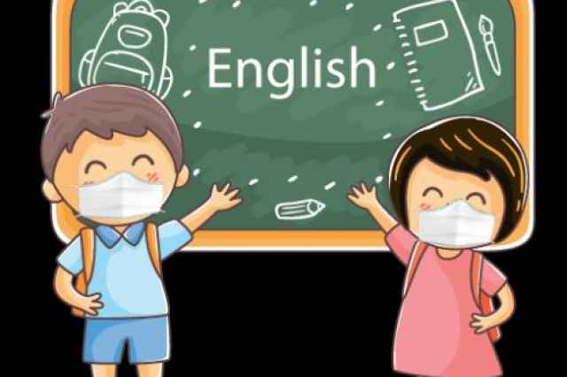 پكيج آموزش زبان انگليسي غزال