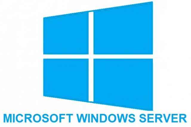 Windows Server مايكروسافت ويندوز سرور 2019