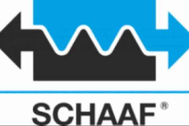 تجهيزات هيدروليك فشار قوي SCHAAF براي صنايع فولاد