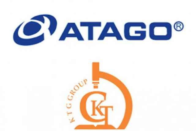 نمايندگي انحصاري آتاگو ATAGO ژاپن