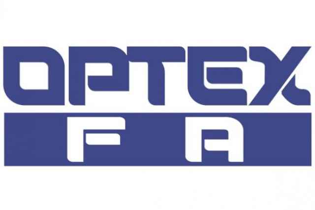 سنسورهاي فوتوالكتريك اپتكس (OPTEX)