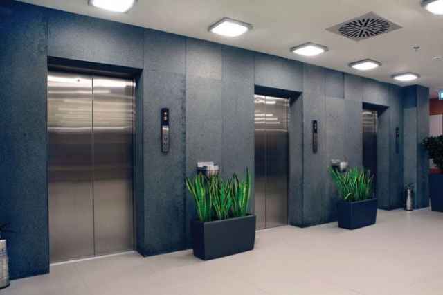 فروش انواع قطعات آسانسورهاي خانگي و تجاري