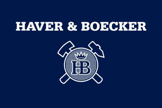 HAVER & BOECKER آلمان