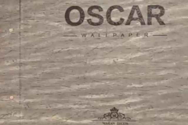 آلبوم كاغذ ديواري اسكار OSCAR
