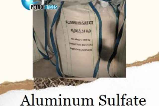 Aluminum Sulfate17%
