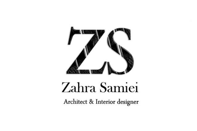 استديو معماري زهرا سميعي