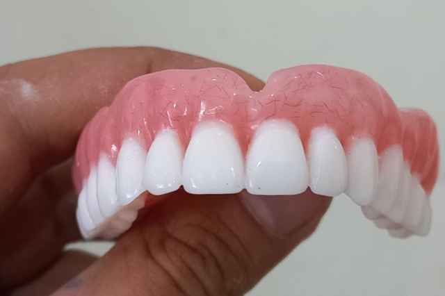 دندانسازي