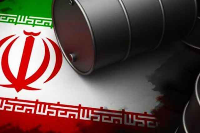 فروش گازوئيل ايران وروسيه