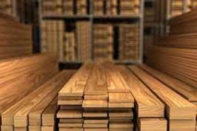 فروش چوب روسي از50 متر مكعب به  از 50 متر مكعب به بالا