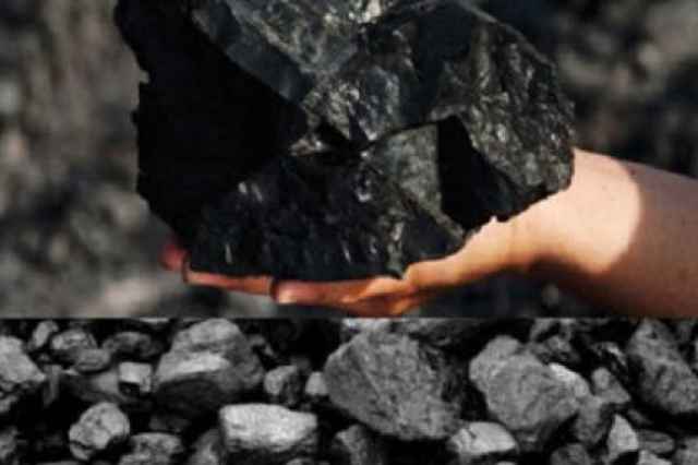 توليد و فروش انواع زغال سنگ