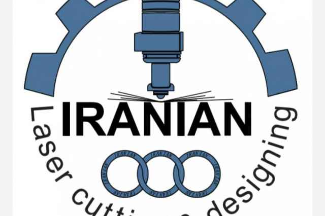 خدمات تخصصي برش ليزر فلزات ايرانيان